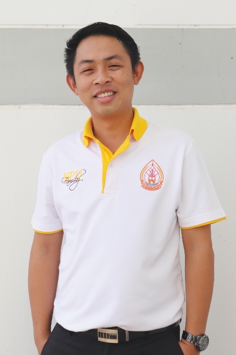 อาจารย์ประชาชาติ อ่อนคำ